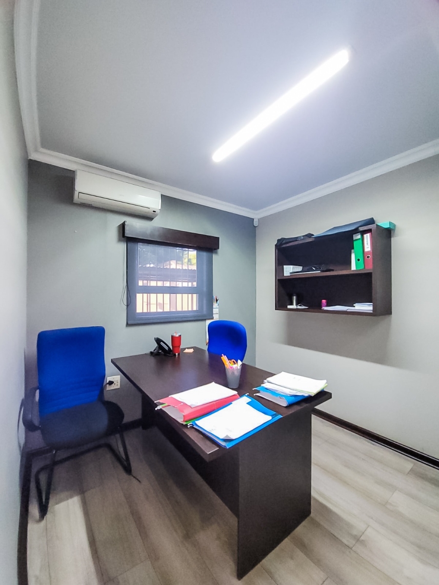 Commercial Property for Sale in Potchefstroom North West